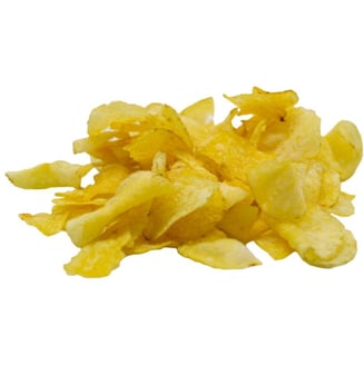 Salt n' Vinegar Krisps [1pk] by AstroNutz