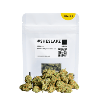 lolo — #sheslapz