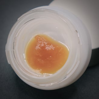 Compound Z by GraniteLeaf Cannabis