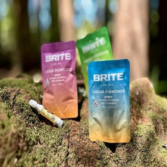 Brite — Biscotti Sherb