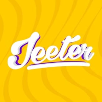 Jeeter — Pink Bubba