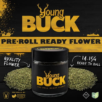 Inferno [14.15g] by Young Buck