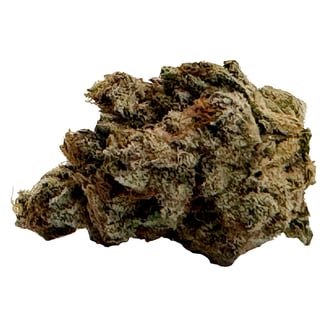 El Jefe by LowKey by MTL Cannabis