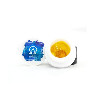 Couch Queen by AO Extracts