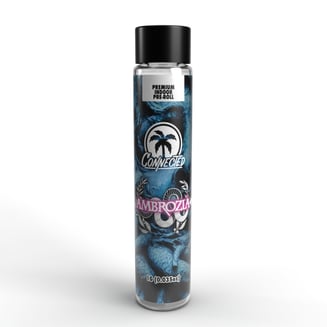 Connected Cannabis Co — Ambrozia