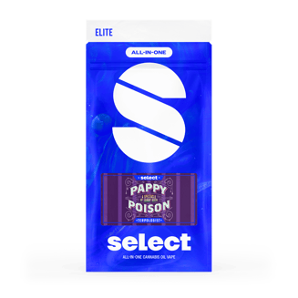 Pappy Poison [2g] by Select