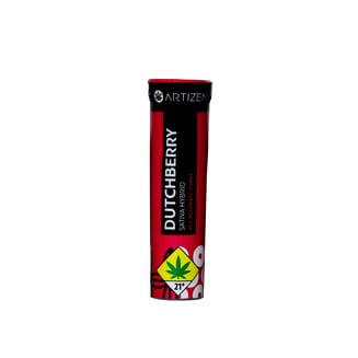 Dutchberry [.5g] by Artizen