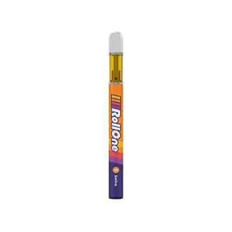 Acapulco Gold [1000mg] by Roll One