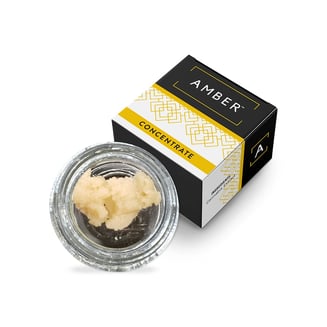 Arcane Eye by Amber