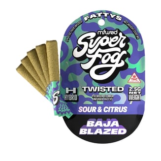 Shop Strawberry Striker (FC Super Fog Limited Edition) [2000mg