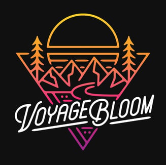 93 Octane by Voyage Bloom