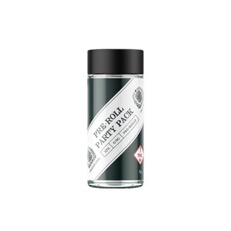 Alien Mints [.5g] by Franklin's
