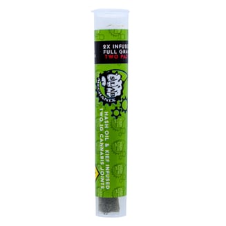 Alaskan Thunderf*ck 1g 2 pack by Slab Mechanix