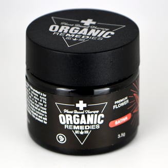 Stracciatella by Organic Remedies