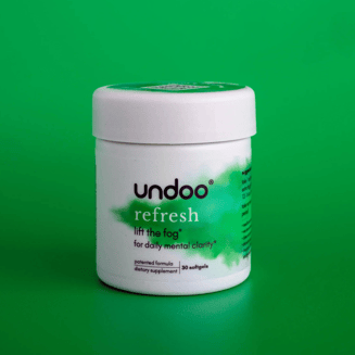 UNDOO — Refresh