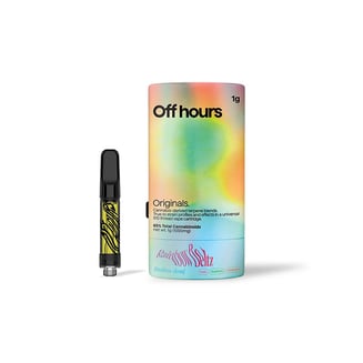 Rainbow Beltz by Off Hours