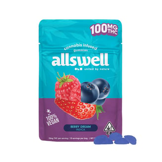 Allswell — Berry Dream