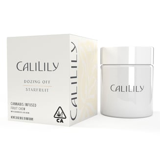 CaliLily — Dozing Off Starfruit