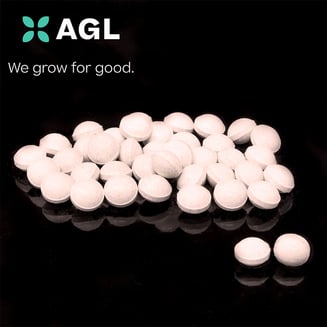 AGL Sativarin Micro Tablets 00354 by Advanced Grow Labs (AGL)