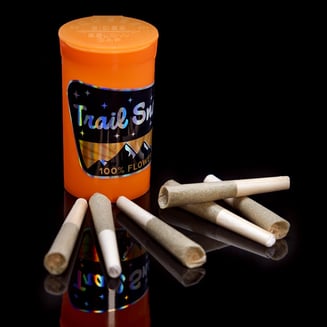 Animal Mints  [5pk] by Trail Snax