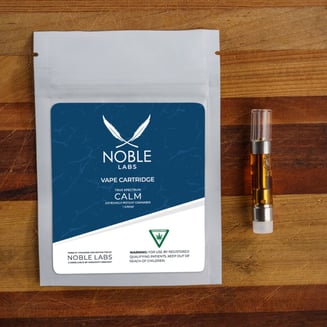 Calm by Noble Labs