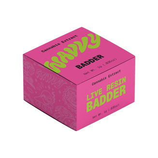 WAVVY Supply Co: Peach Power