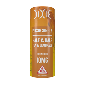 Half and Half [2oz] (10mg) by Dixie