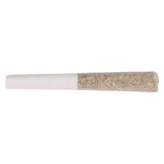 1:1 Stinky Pinky [.3g] by 5 Points Cannabis