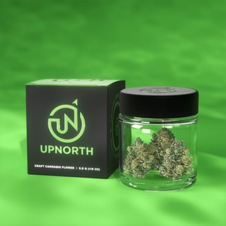 UpNorth Humboldt: Trainwreck