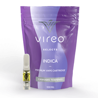 19:1 Vireo Selects APP by Vireo