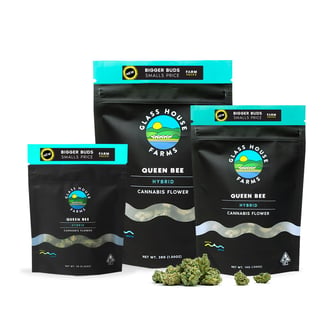 Queen Bee [Farm Packs] by Glass House Farms