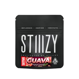 Stiiizy: Guava