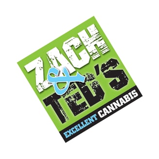 .925 by Zach & Ted's