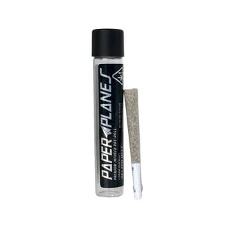 Paper Planes Extracts — White Diesel