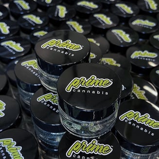 Bee's Wax by Prime