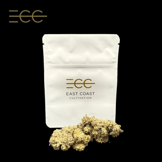 Banana Cream Cookiez by East Coast Cultivation