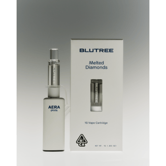 BLUTREE: Gelato