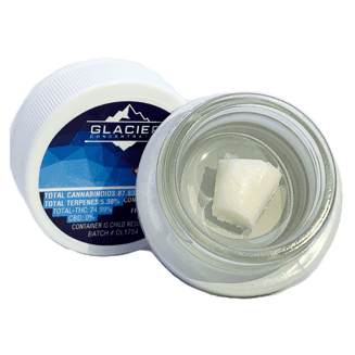 Animal Icy by Glacier Concentrates