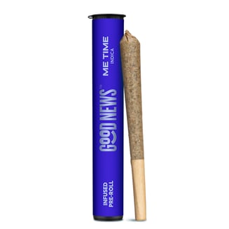 ME TIME: Berry [1g] by Good News™