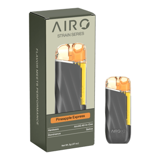 Pineapple Express [2000mg] by Airo Brands