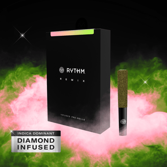 Watermelon Z [2.5g] by RYTHM