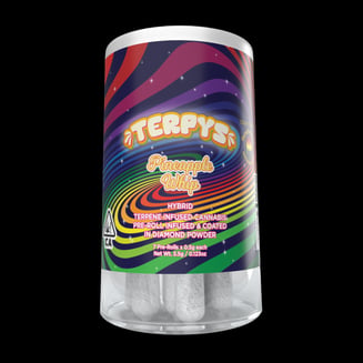 Creme De Canna: Terpys: Pineapple Whip