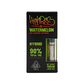 Highrise — Watermelon