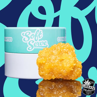 Black Ice [3.5g] by Soft Serve
