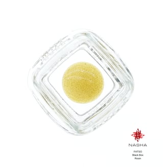 Nasha — Lemon Royale