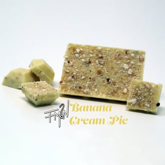 Banana Cream Pie (100mg) by Forget Me Not