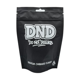 Do Not Disturb — Super Pop Rocks