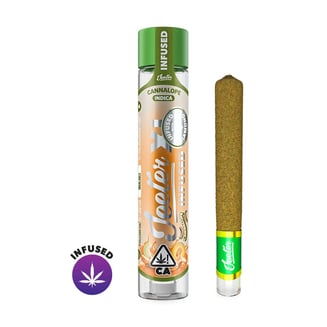 Jeeter — Cannalope