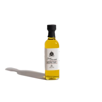 Dark Chocolate Olive Oil (30mg) by ABSTRAKT