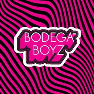Mango Gelato x Strawberry Kush [1000mg] by Bodega Boyz